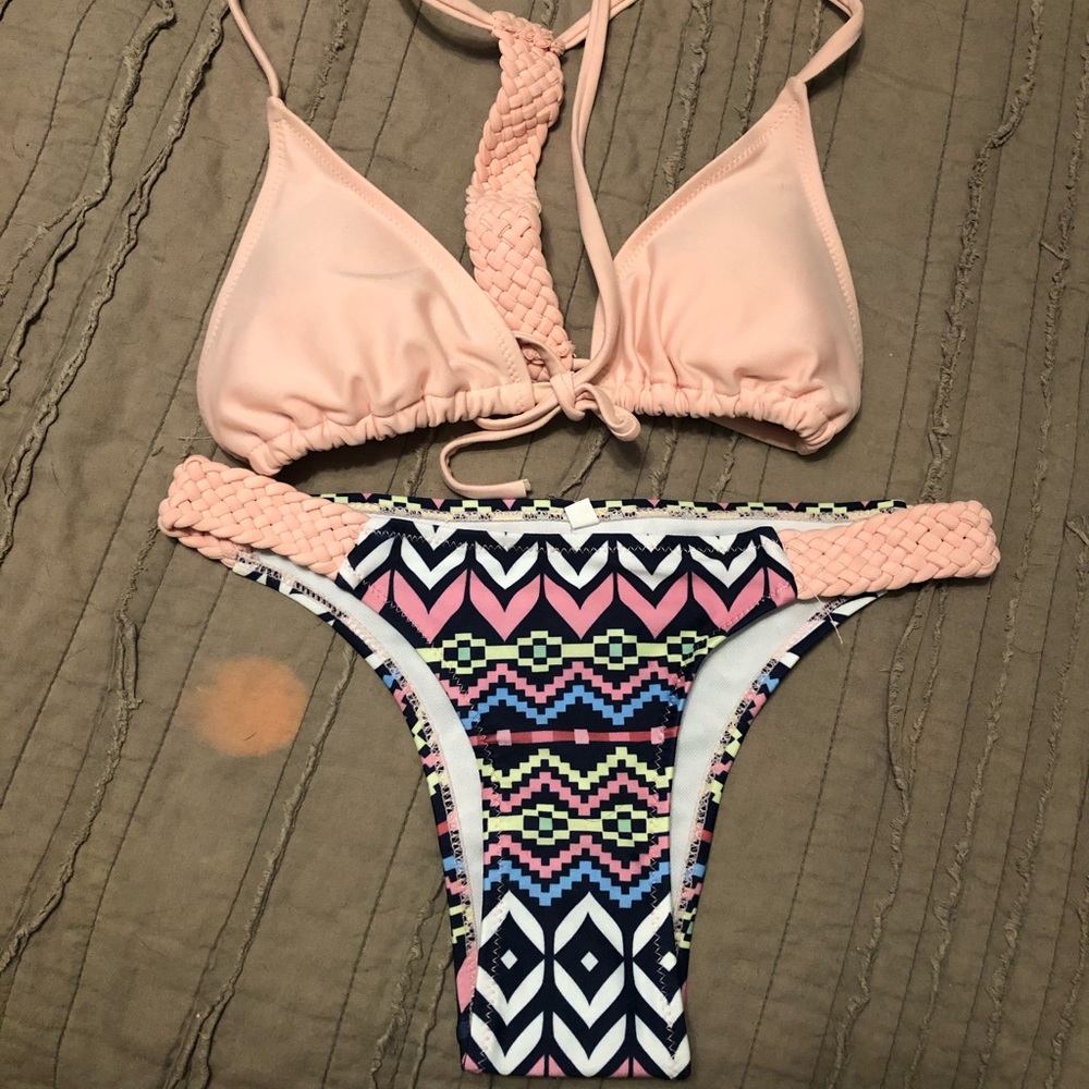 SHEIN bikini